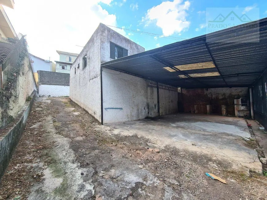 Foto 2 de Loja à venda e para alugar, 389m2 em Jardim Colombo, São Paulo - SP