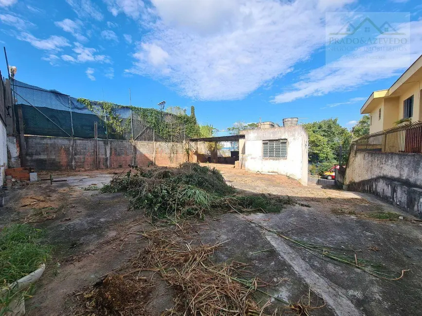 Foto 3 de Loja à venda e para alugar, 389m2 em Jardim Colombo, São Paulo - SP