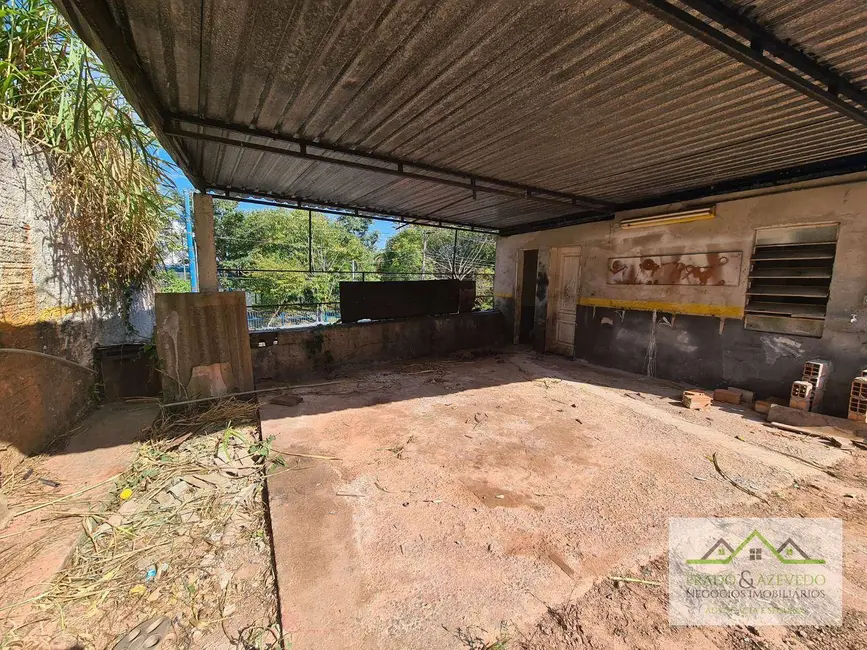 Foto 4 de Loja à venda e para alugar, 389m2 em Jardim Colombo, São Paulo - SP