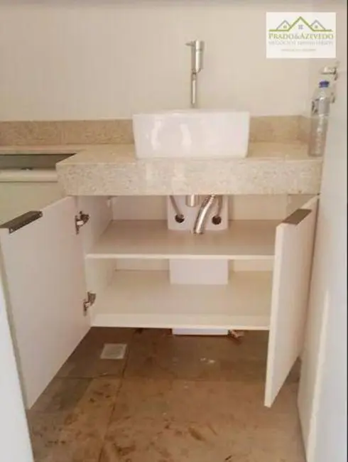 Foto 6 de Apartamento com 1 quarto para alugar, 28m2 em Jardim Trussardi, São Paulo - SP