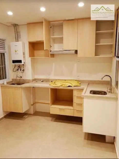 Foto 2 de Apartamento com 1 quarto para alugar, 28m2 em Jardim Trussardi, São Paulo - SP