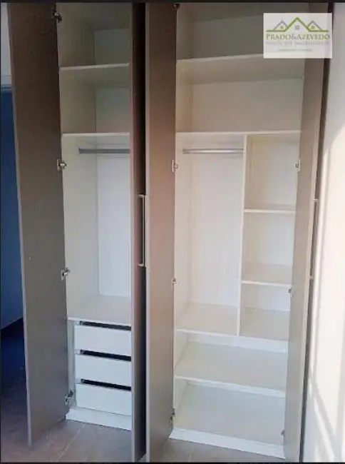 Foto 8 de Apartamento com 1 quarto para alugar, 28m2 em Jardim Trussardi, São Paulo - SP