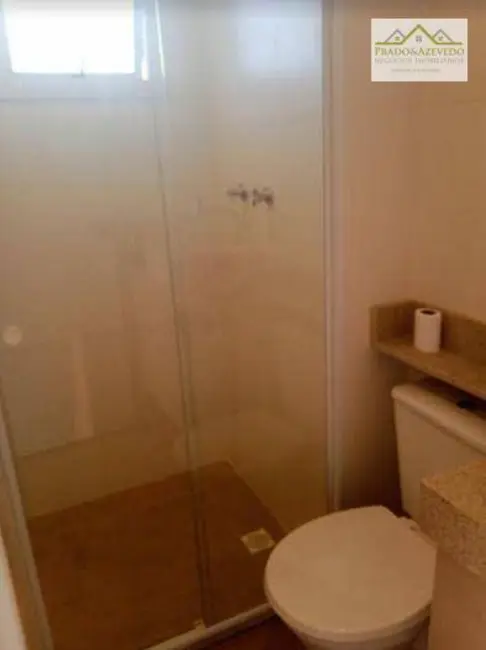 Foto 5 de Apartamento com 1 quarto para alugar, 28m2 em Jardim Trussardi, São Paulo - SP