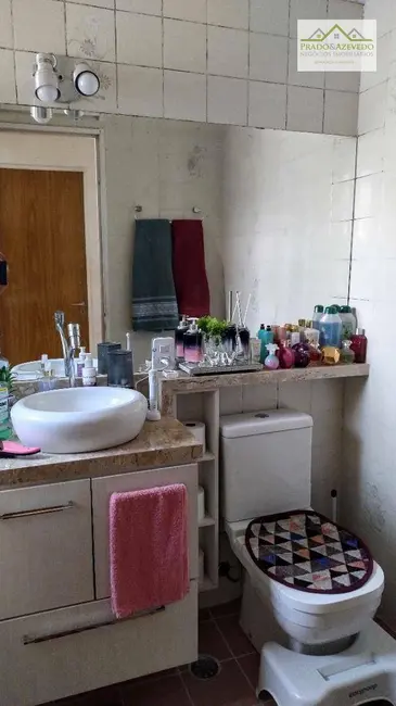 Foto 8 de Apartamento com 2 quartos à venda, 56m2 em Vila Pirajussara, São Paulo - SP