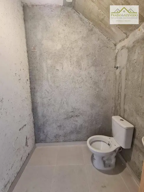 Armazém / Galpão para alugar, 100m2 em Vila Progredior, São Paulo - SP - imagem 7 Foto 7 de Armazém / Galpão para alugar, 100m2 em Vila Progredior, São Paulo - SP
