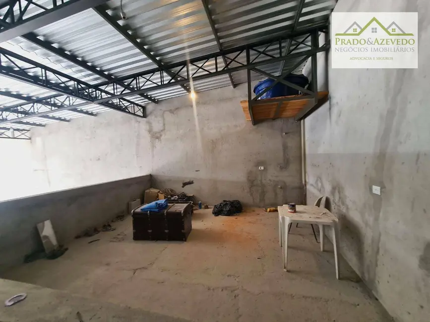 Armazém / Galpão para alugar, 100m2 em Vila Progredior, São Paulo - SP - imagem 8 Foto 8 de Armazém / Galpão para alugar, 100m2 em Vila Progredior, São Paulo - SP