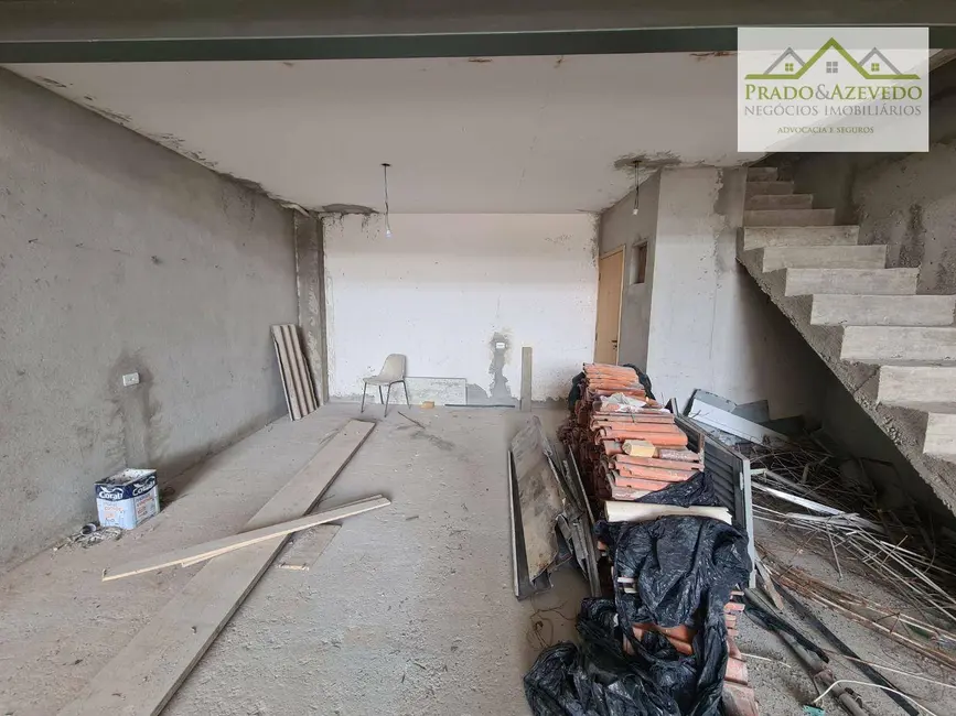 Armazém / Galpão para alugar, 100m2 em Vila Progredior, São Paulo - SP - imagem 6 Foto 6 de Armazém / Galpão para alugar, 100m2 em Vila Progredior, São Paulo - SP