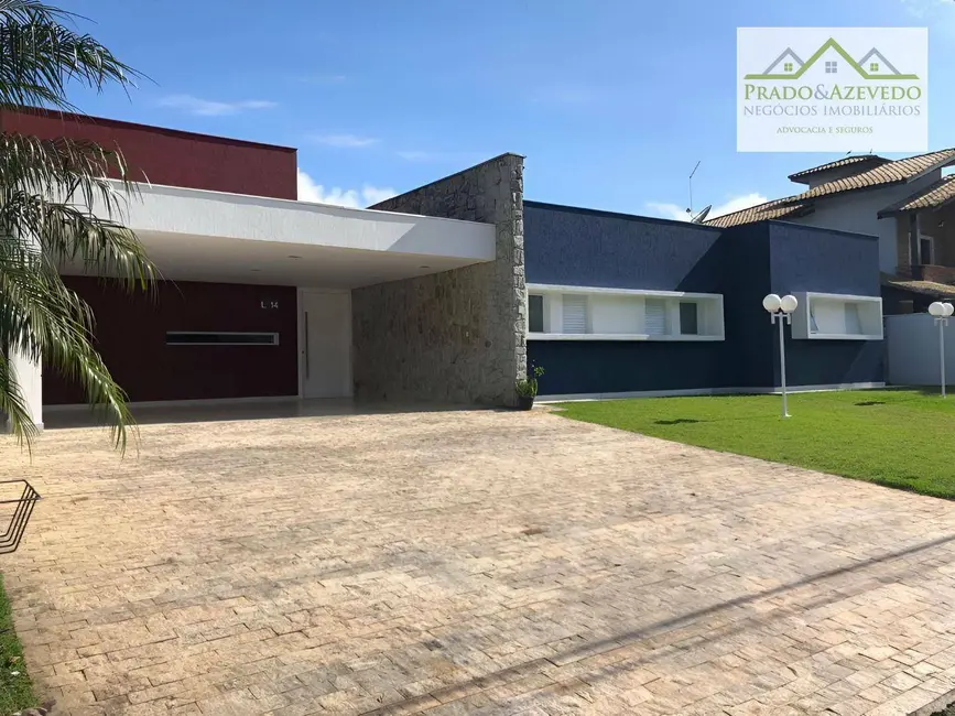 Foto 1 de Casa de Condomínio com 5 quartos à venda, 1008m2 em Bertioga - SP