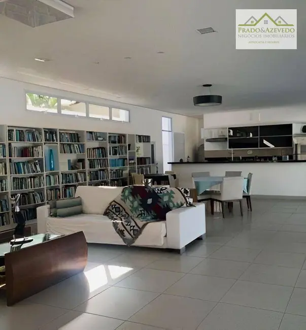 Foto 3 de Casa de Condomínio com 5 quartos à venda, 1008m2 em Bertioga - SP