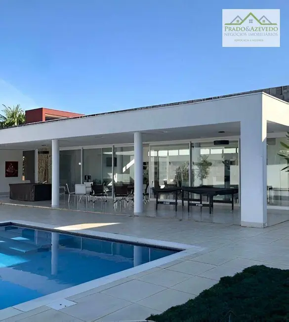 Foto 7 de Casa de Condomínio com 5 quartos à venda, 1008m2 em Bertioga - SP