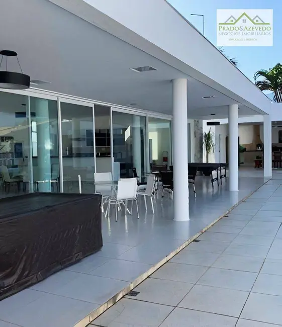 Foto 9 de Casa de Condomínio com 5 quartos à venda, 1008m2 em Bertioga - SP