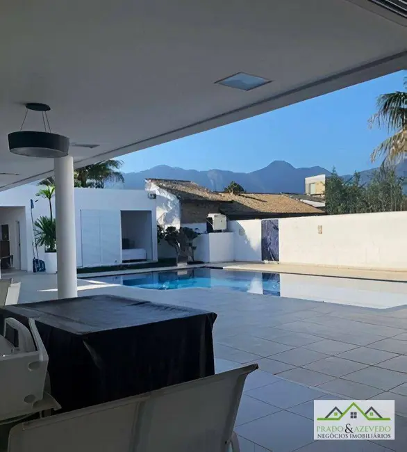 Foto 5 de Casa de Condomínio com 5 quartos à venda, 1008m2 em Bertioga - SP