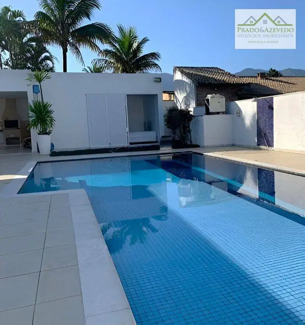 Foto 6 de Casa de Condomínio com 5 quartos à venda, 1008m2 em Bertioga - SP