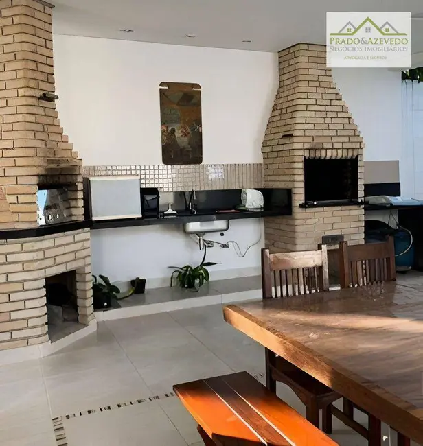 Foto 4 de Casa de Condomínio com 5 quartos à venda, 1008m2 em Bertioga - SP