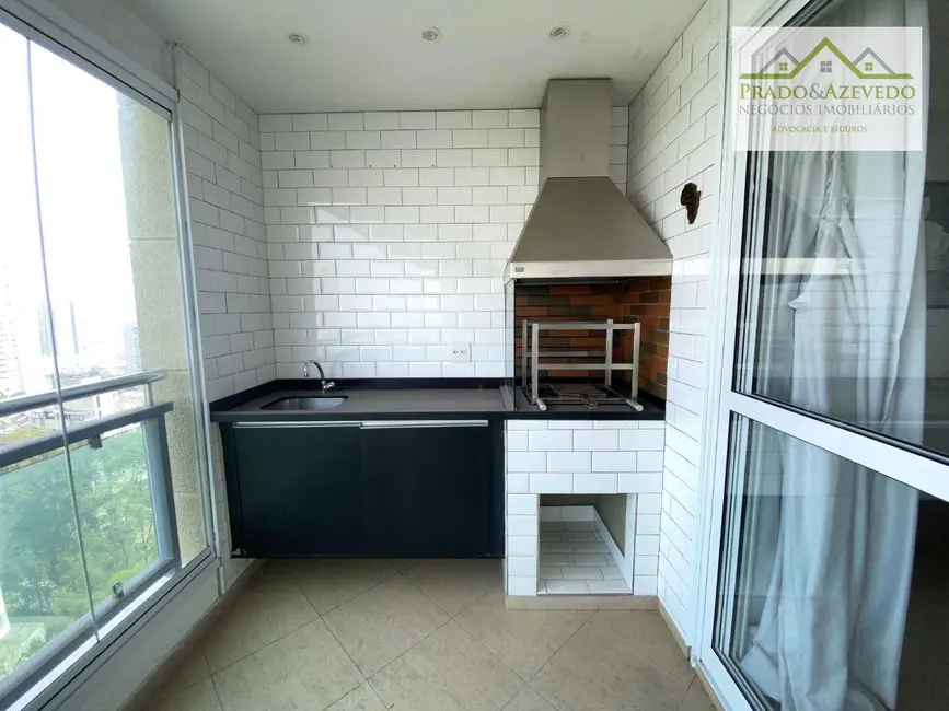 Foto 5 de Apartamento com 3 quartos à venda, 119m2 em Vila Andrade, São Paulo - SP