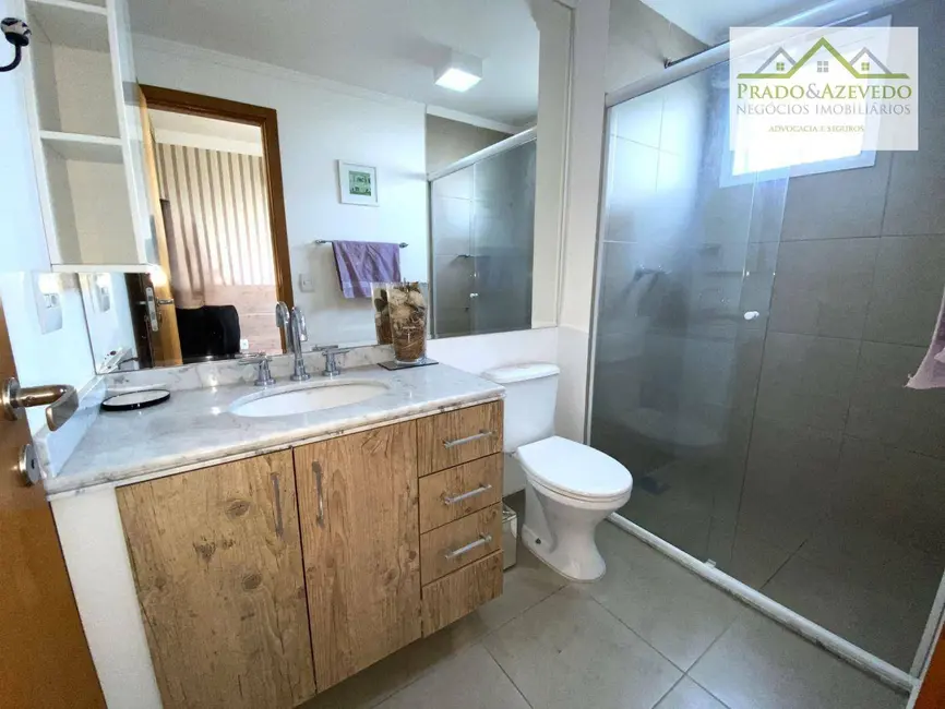 Foto 9 de Apartamento com 3 quartos à venda, 119m2 em Vila Andrade, São Paulo - SP