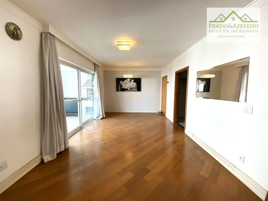 Foto 2 de Apartamento com 3 quartos à venda, 119m2 em Vila Andrade, São Paulo - SP