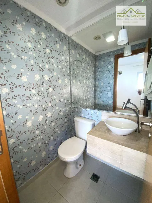 Foto 6 de Apartamento com 3 quartos à venda, 119m2 em Vila Andrade, São Paulo - SP