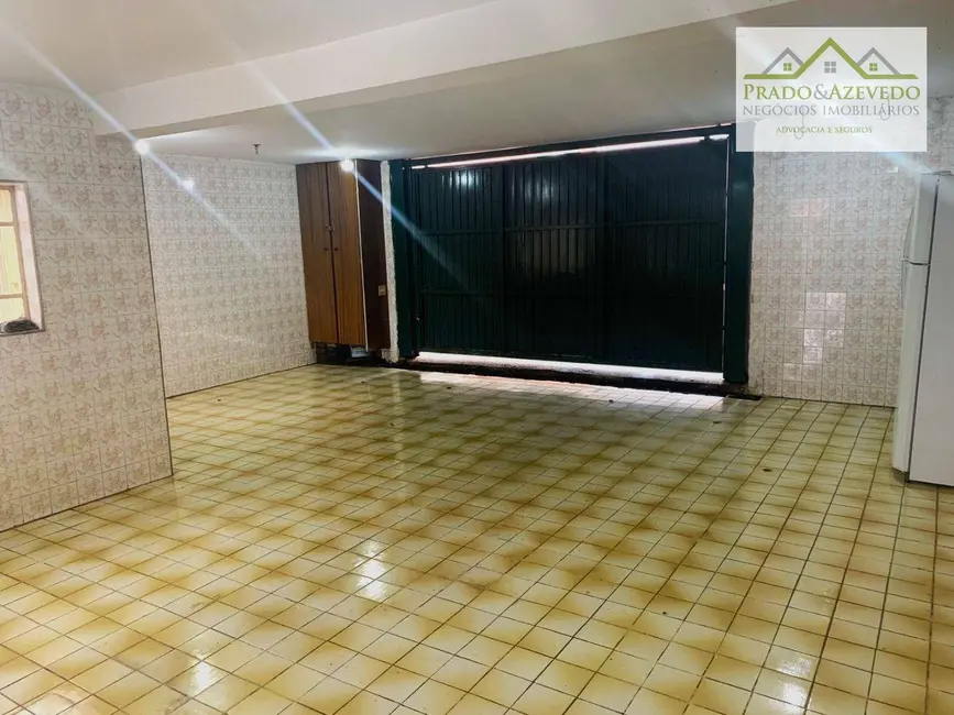 Casa com 4 quartos à venda, 360m2 em Jardim Alvorada (Zona Oeste), São Paulo - SP - imagem 9 Foto 9 de Casa com 4 quartos à venda, 360m2 em Jardim Alvorada (Zona Oeste), São Paulo - SP