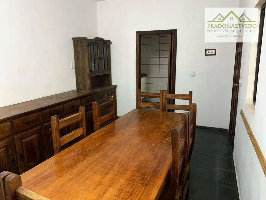 Casa com 4 quartos à venda, 360m2 em Jardim Alvorada (Zona Oeste), São Paulo - SP - imagem 3 Foto 3 de Casa com 4 quartos à venda, 360m2 em Jardim Alvorada (Zona Oeste), São Paulo - SP