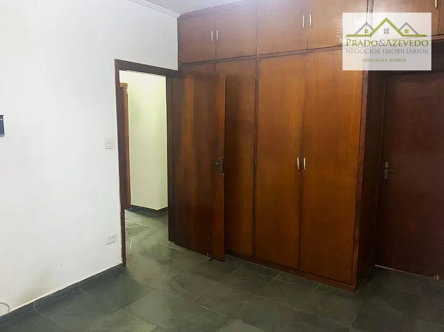 Casa com 4 quartos à venda, 360m2 em Jardim Alvorada (Zona Oeste), São Paulo - SP - imagem 5 Foto 5 de Casa com 4 quartos à venda, 360m2 em Jardim Alvorada (Zona Oeste), São Paulo - SP