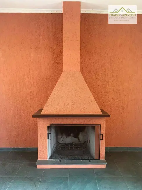 Casa com 4 quartos à venda, 360m2 em Jardim Alvorada (Zona Oeste), São Paulo - SP - imagem 4 Foto 4 de Casa com 4 quartos à venda, 360m2 em Jardim Alvorada (Zona Oeste), São Paulo - SP