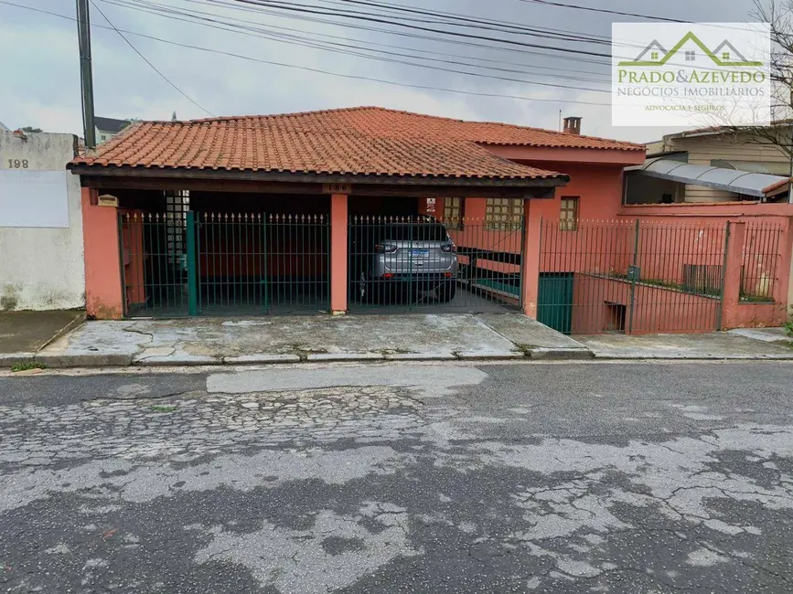 Foto 1 de Casa com 4 quartos à venda, 360m2 em Jardim Alvorada (Zona Oeste), São Paulo - SP