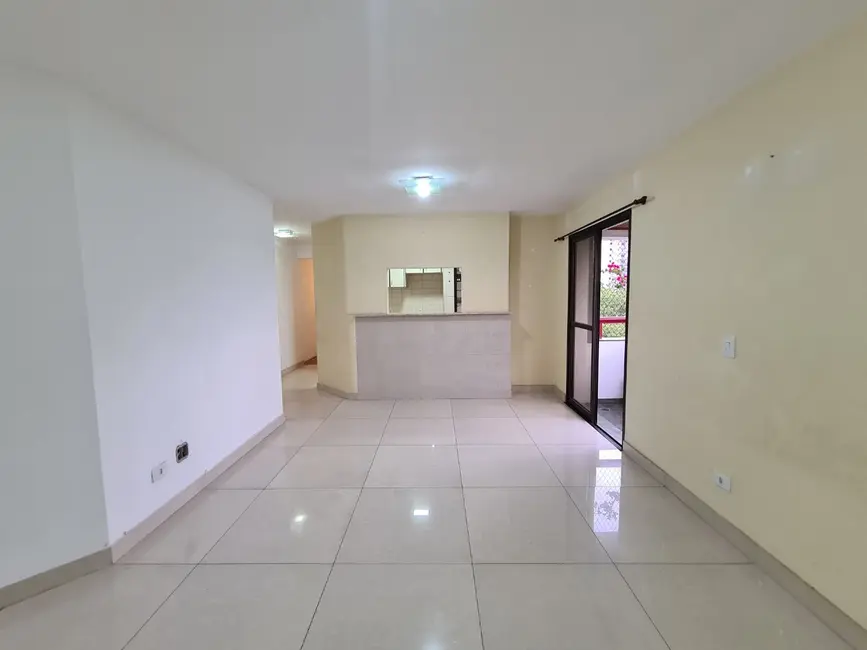 Foto 1 de Apartamento com 3 quartos para alugar, 81m2 em Jardim Colombo, São Paulo - SP