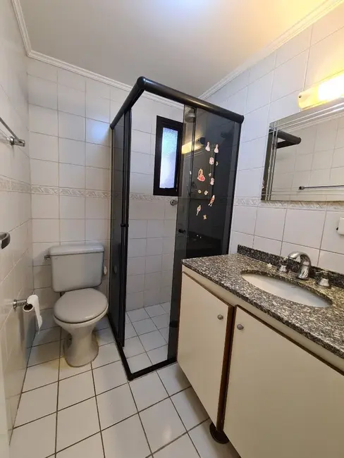 Foto 3 de Apartamento com 3 quartos para alugar, 81m2 em Jardim Colombo, São Paulo - SP