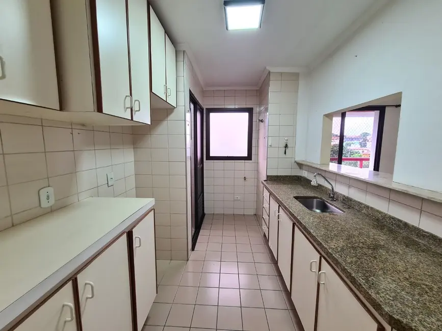 Foto 2 de Apartamento com 3 quartos para alugar, 81m2 em Jardim Colombo, São Paulo - SP