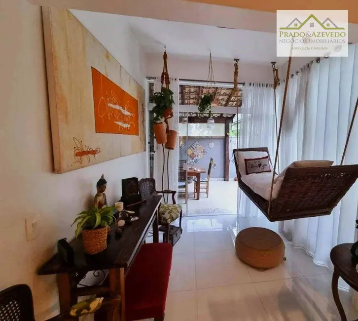 Casa de Condomínio com 3 quartos à venda, 125m2 em Jardim Belizário, Cotia - SP - imagem 9 Foto 9 de Casa de Condomínio com 3 quartos à venda, 125m2 em Jardim Belizário, Cotia - SP