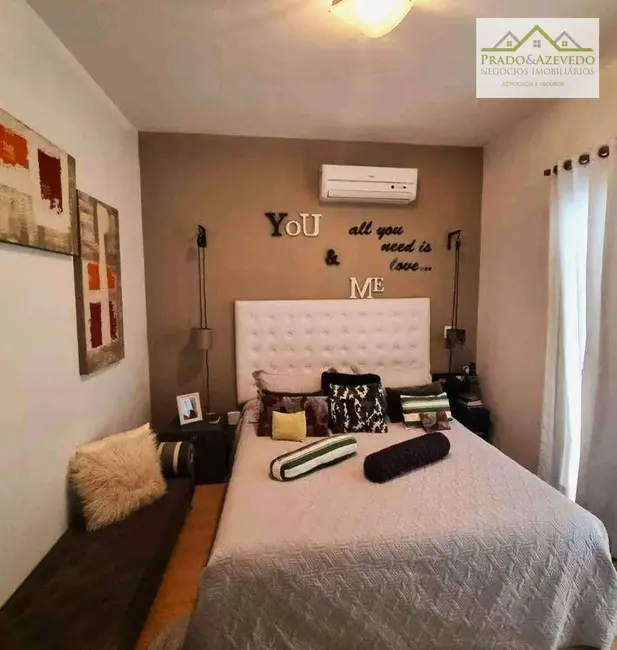 Casa de Condomínio com 3 quartos à venda, 125m2 em Jardim Belizário, Cotia - SP - imagem 5 Foto 5 de Casa de Condomínio com 3 quartos à venda, 125m2 em Jardim Belizário, Cotia - SP