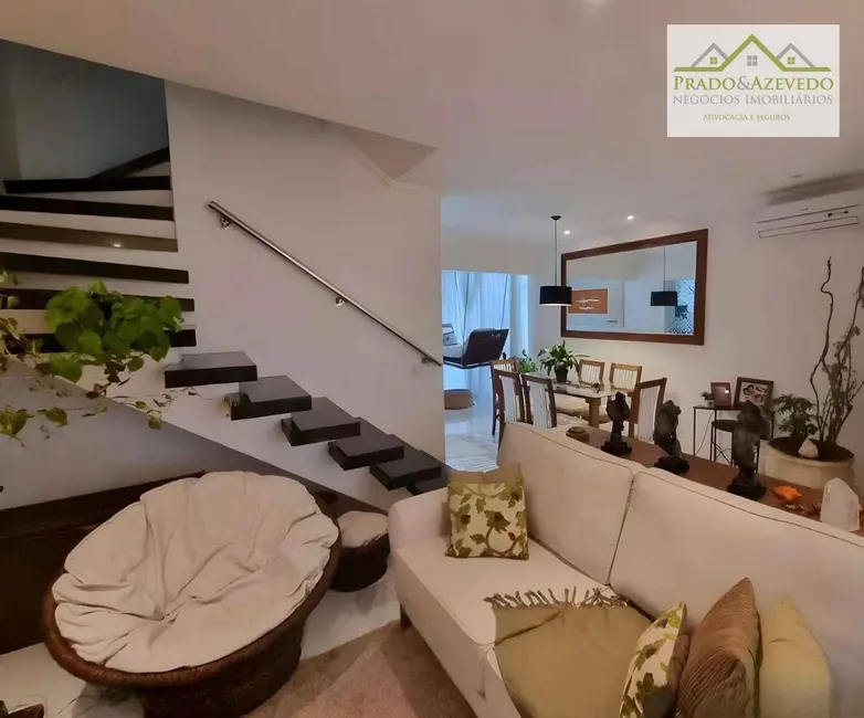 Casa de Condomínio com 3 quartos à venda, 125m2 em Jardim Belizário, Cotia - SP - imagem 7 Foto 7 de Casa de Condomínio com 3 quartos à venda, 125m2 em Jardim Belizário, Cotia - SP