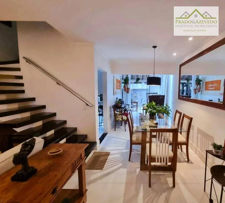 Casa de Condomínio com 3 quartos à venda, 125m2 em Jardim Belizário, Cotia - SP - imagem 8 Foto 8 de Casa de Condomínio com 3 quartos à venda, 125m2 em Jardim Belizário, Cotia - SP