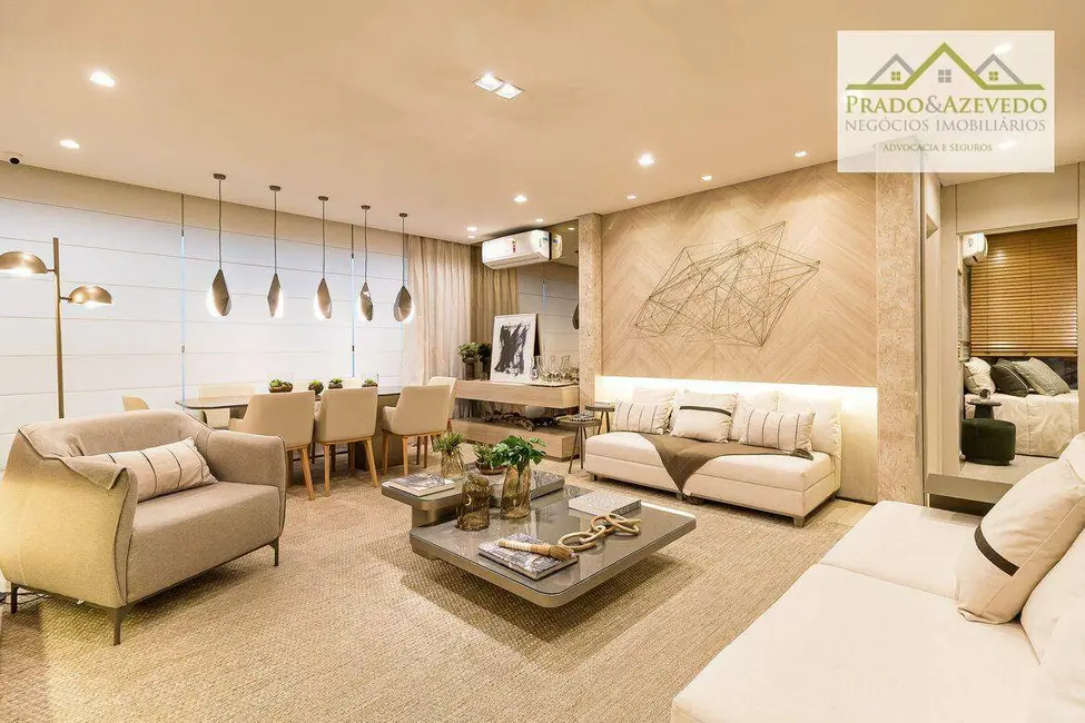 Foto 2 de Apartamento com 3 quartos à venda, 77m2 em Vila Progredior, São Paulo - SP