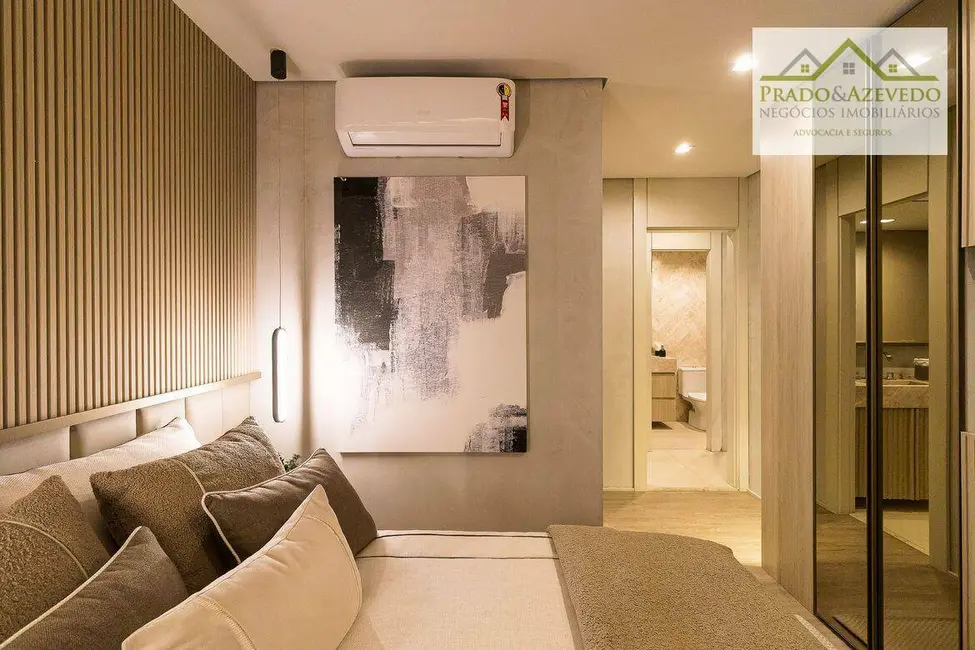 Foto 8 de Apartamento com 3 quartos à venda, 77m2 em Vila Progredior, São Paulo - SP