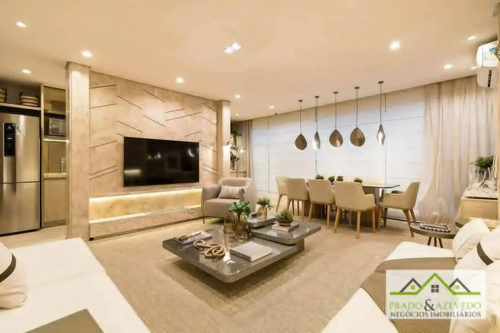 Foto 1 de Apartamento com 3 quartos à venda, 77m2 em Vila Progredior, São Paulo - SP