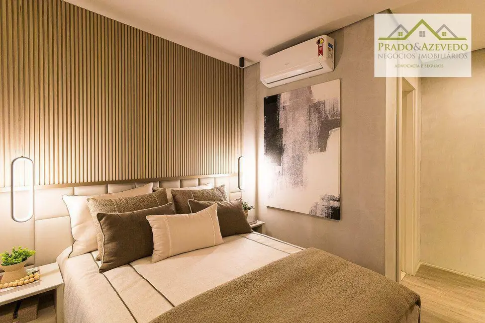 Foto 7 de Apartamento com 3 quartos à venda, 77m2 em Vila Progredior, São Paulo - SP