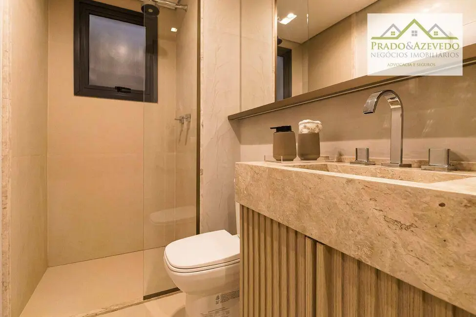 Foto 9 de Apartamento com 3 quartos à venda, 77m2 em Vila Progredior, São Paulo - SP