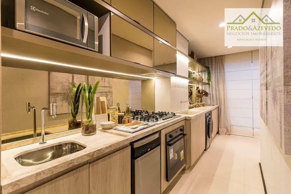 Foto 4 de Apartamento com 3 quartos à venda, 77m2 em Vila Progredior, São Paulo - SP