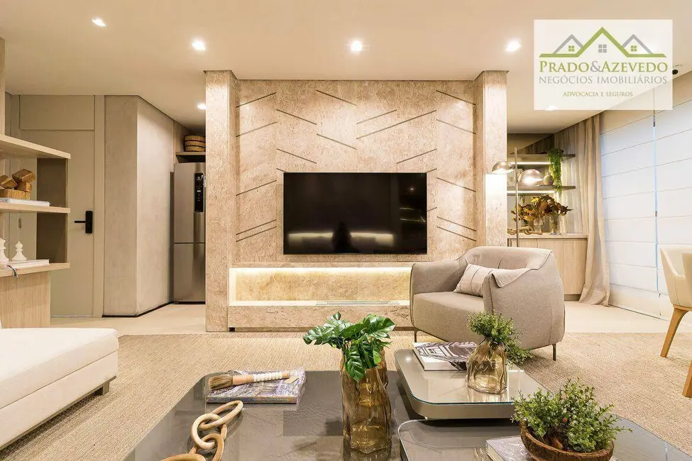 Foto 3 de Apartamento com 3 quartos à venda, 77m2 em Vila Progredior, São Paulo - SP