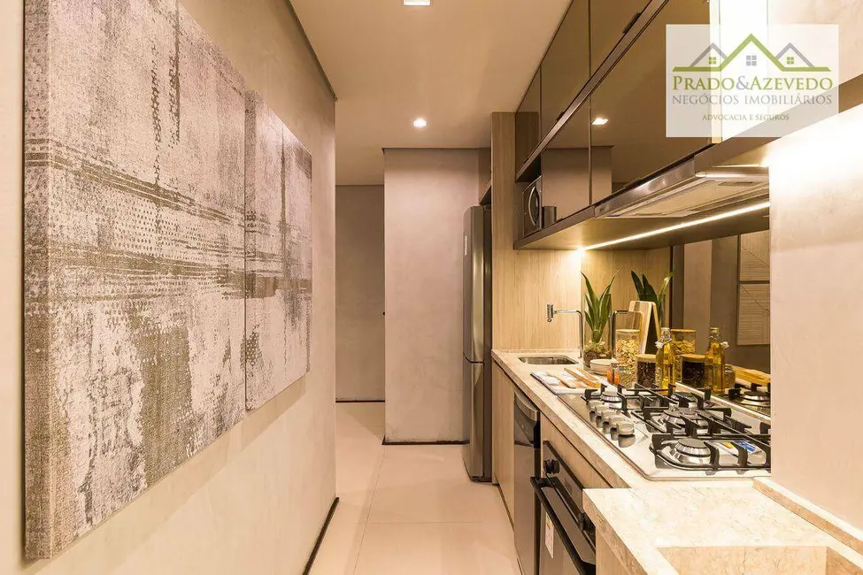 Foto 5 de Apartamento com 3 quartos à venda, 77m2 em Vila Progredior, São Paulo - SP