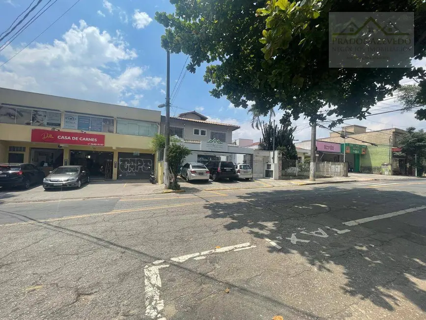 Foto 9 de Sala Comercial para alugar, 63m2 em Vila Sônia, São Paulo - SP