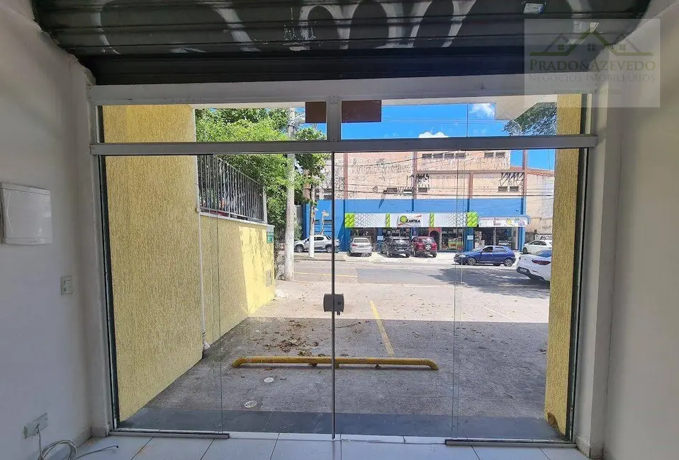 Foto 3 de Sala Comercial para alugar, 63m2 em Vila Sônia, São Paulo - SP