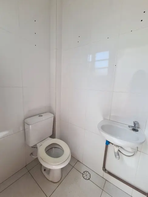 Foto 6 de Sala Comercial para alugar, 63m2 em Vila Sônia, São Paulo - SP