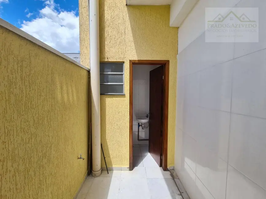 Foto 4 de Sala Comercial para alugar, 63m2 em Vila Sônia, São Paulo - SP