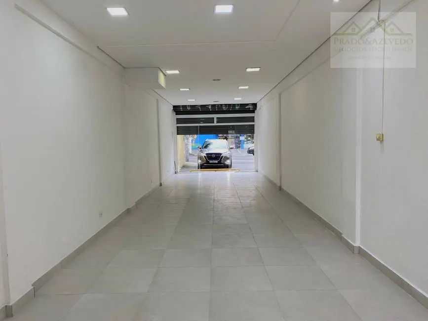 Foto 2 de Sala Comercial para alugar, 63m2 em Vila Sônia, São Paulo - SP