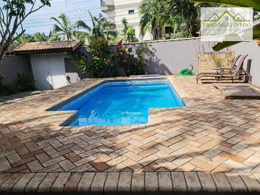 Foto 7 de Casa com 3 quartos à venda, 3360m2 em Peruibe - SP