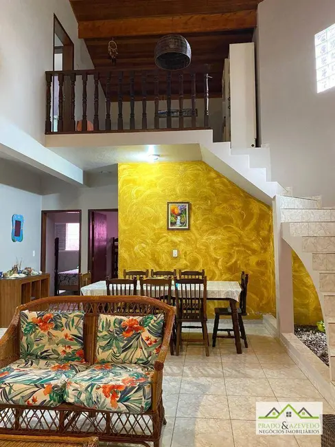 Foto 4 de Casa com 3 quartos à venda, 3360m2 em Peruibe - SP