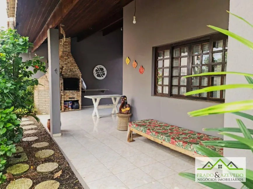 Foto 6 de Casa com 3 quartos à venda, 3360m2 em Peruibe - SP